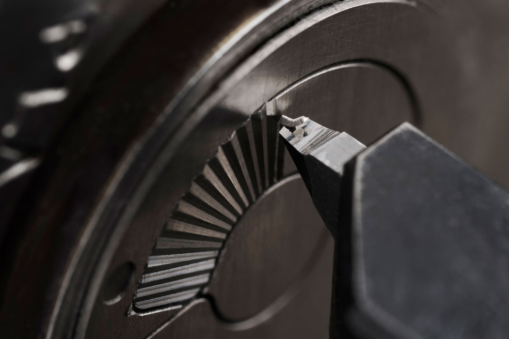 Richard Mille - RM 07-01 - Automatic Winding Coloured Ceramics