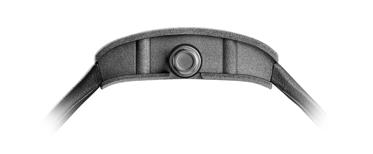 Richard Mille - RM 009 - Tourbillon Felipe Massa