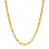 5MM Solid Heavy Link Chain