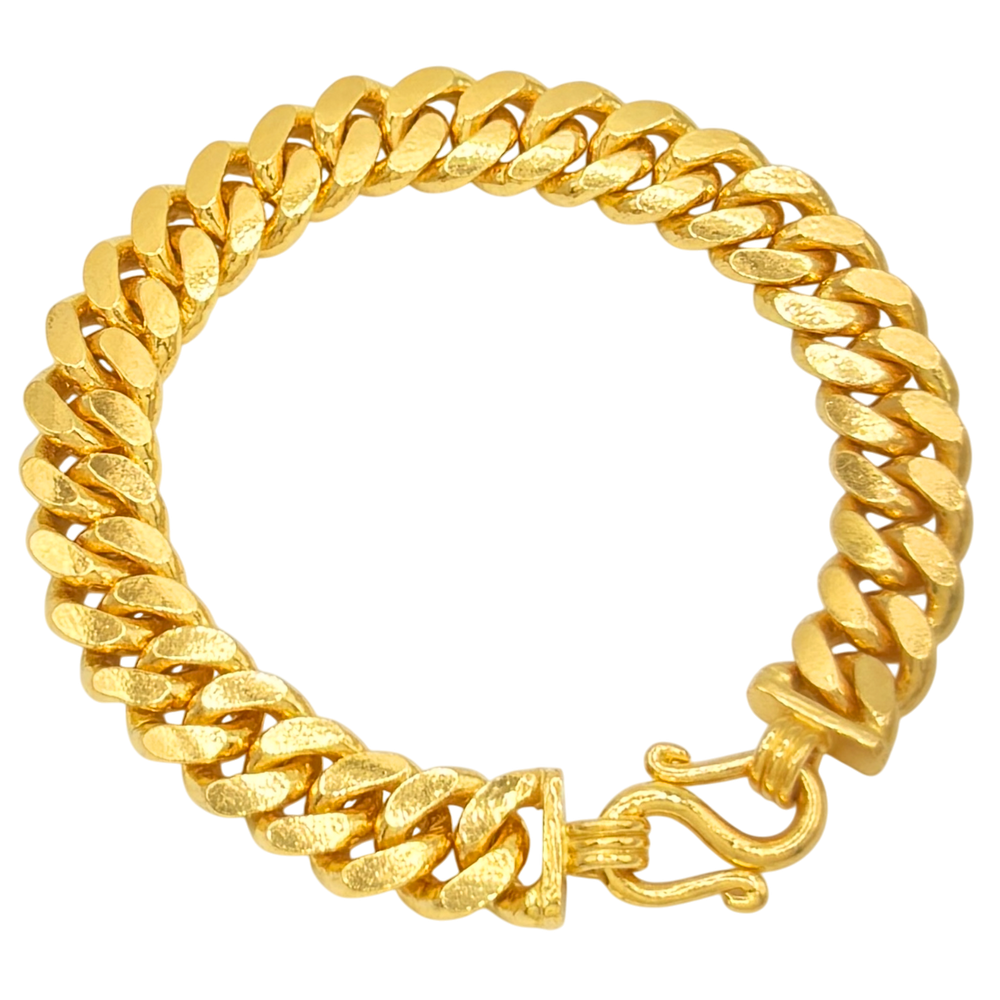 Bracelets at TA Jewelers