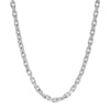 5MM Solid Heavy Link Chain