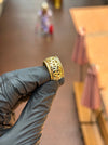 11MM Geometric Ring — original photograph 1