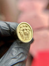 The Three Graces (Charites) Ring — original photograph 1