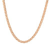 4.5MM Solid Yacht Link Chain