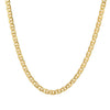 4.5MM Solid Yacht Link Chain