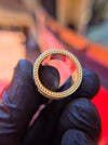 The Last Supper Ring — original photograph 5