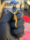 Italian Cornicello Pendant