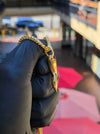 Italian Cornicello Pendant