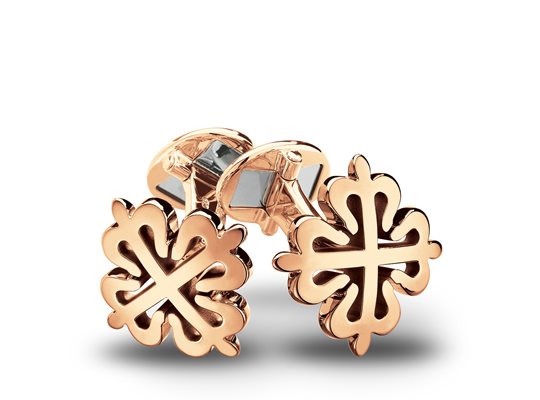 Patek Philippe - 5327R - 39 mm - Rose Gold