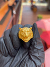 Tiger Face Ring — original photograph 1