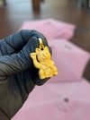 Money Cat Pendant