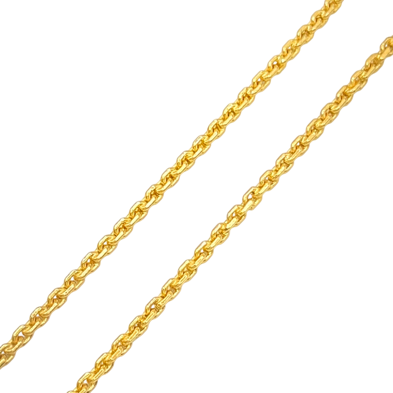 2MM Anchor Link Chain