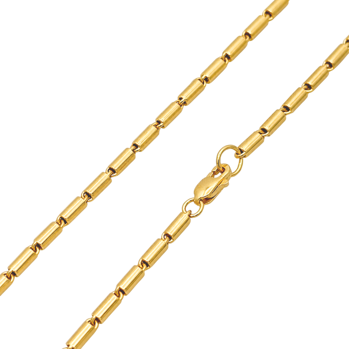 2MM Barrel Chain