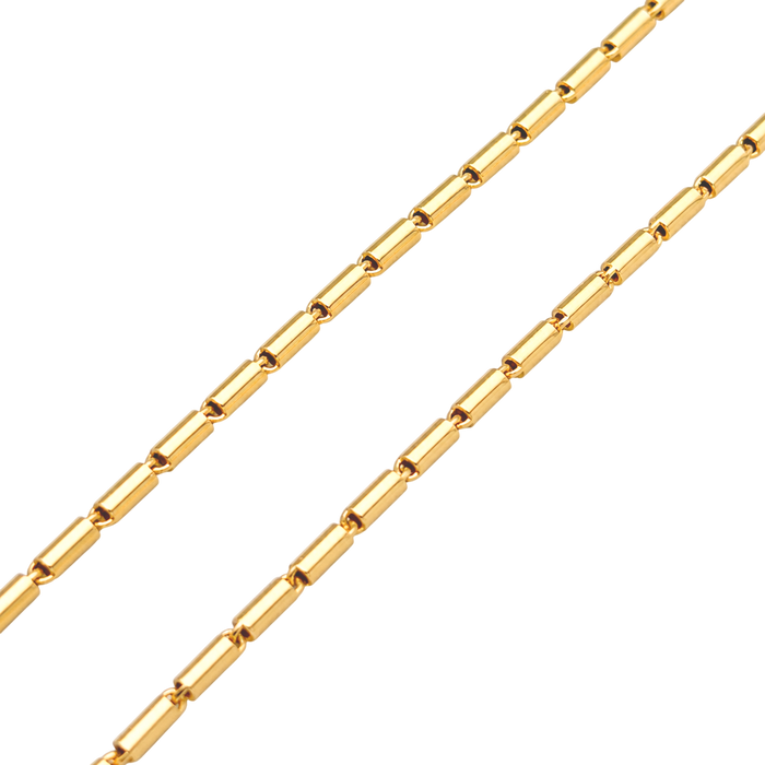 2MM Barrel Chain