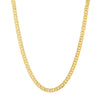 3.5MM Solid Yacht Link Chain