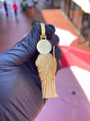 Standing Saint Jude Pendant