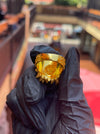 Prosperous Dragon Head Ring — original photograph 3