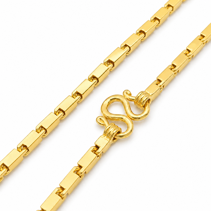 4MM Baht Chain