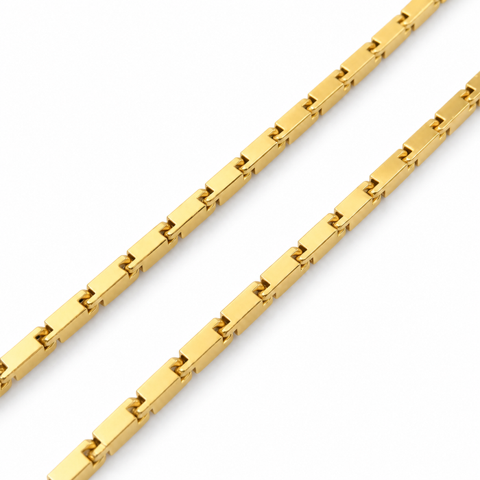 4MM Baht Chain