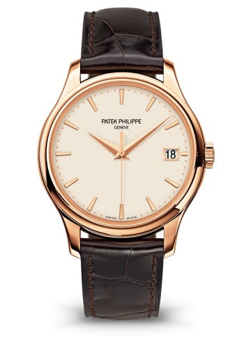 Patek Philippe - 5227R - 39 mm - Rose Gold