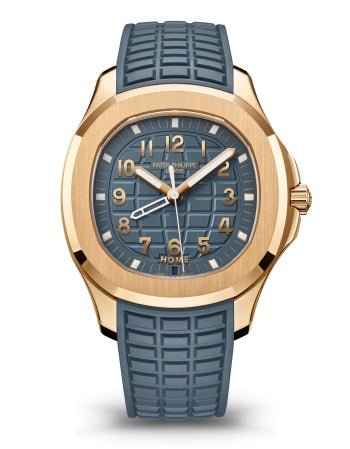 Patek Philippe - 5269R - 38.8 mm - Rose Gold