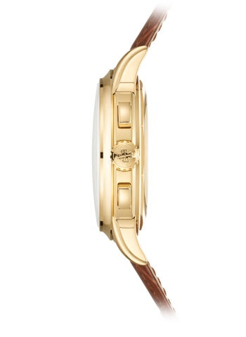 Patek Philippe - 5270J - 41 mm - Yellow Gold