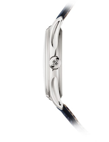 Patek Philippe - 5327G - 39 mm - White Gold