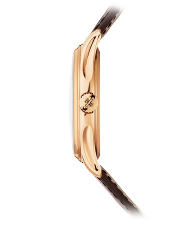 Patek Philippe - 5327R - 39 mm - Rose Gold