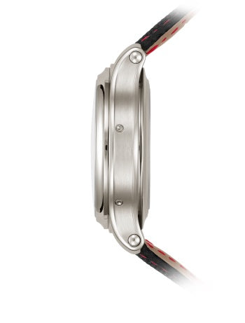 Patek Philippe - 5373P - 38.3 mm - Platinum