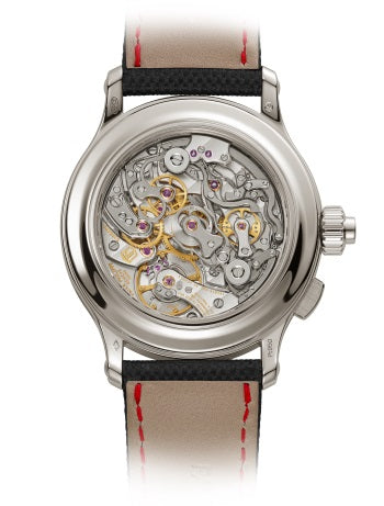 Patek Philippe - 5373P - 38.3 mm - Platinum