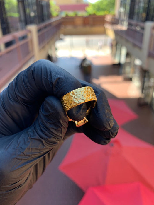 Skull Ring — original photograph 5