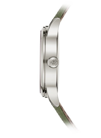 Patek Philippe - 5524G - 42 mm - White Gold