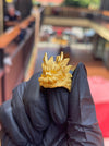 Prosperous Dragon Head Ring — original photograph 1