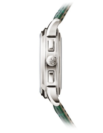 Patek Philippe - 5930P - 39.5 mm - Platinum