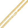 5MM Solid Yacht Link Chain