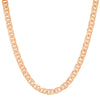 5MM Solid Yacht Link Chain