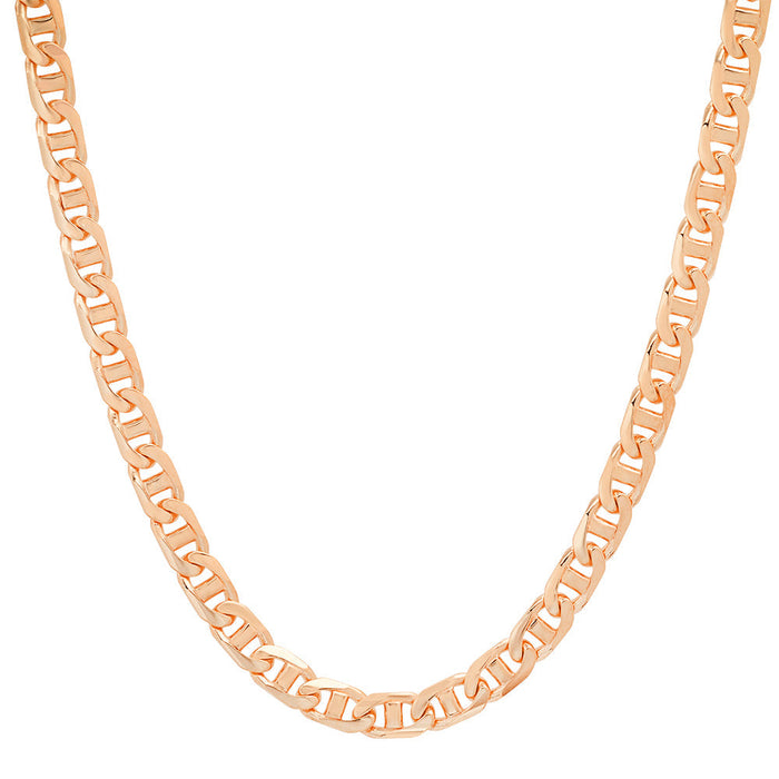 5MM Solid Yacht Link Chain