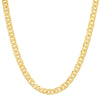 5MM Solid Yacht Link Chain