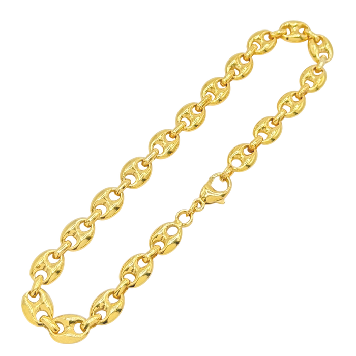 6.3MM Mariner Link Bracelet