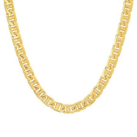 6.5MM Solid Yacht Link Chain