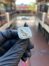 Praying Hands Ring — original photograph 1