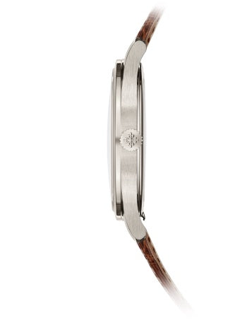 Patek Philippe - 6196P - 38 mm - Platinum