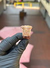 Naval-Style Crest Ring — original photograph 3