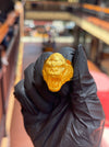 Gorilla Face Ring — original photograph 1