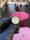 Ankh Ring — original photograph 1