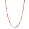 3MM Solid Heavy Link Chain
