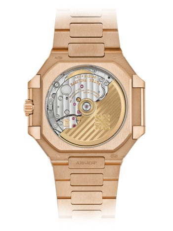 Patek Philippe - 7128/1R - 40 mm - Rose Gold