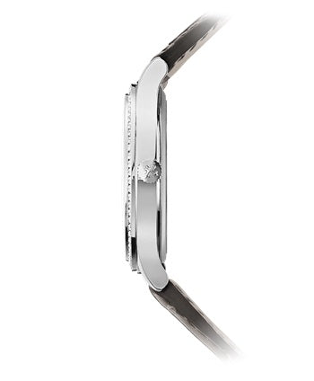 Patek Philippe - 7140G - 35.1 mm - White Gold