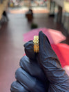 Money Coin Ring — original photograph 2