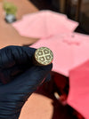 Crusader's Cross Ring — original photograph 1
